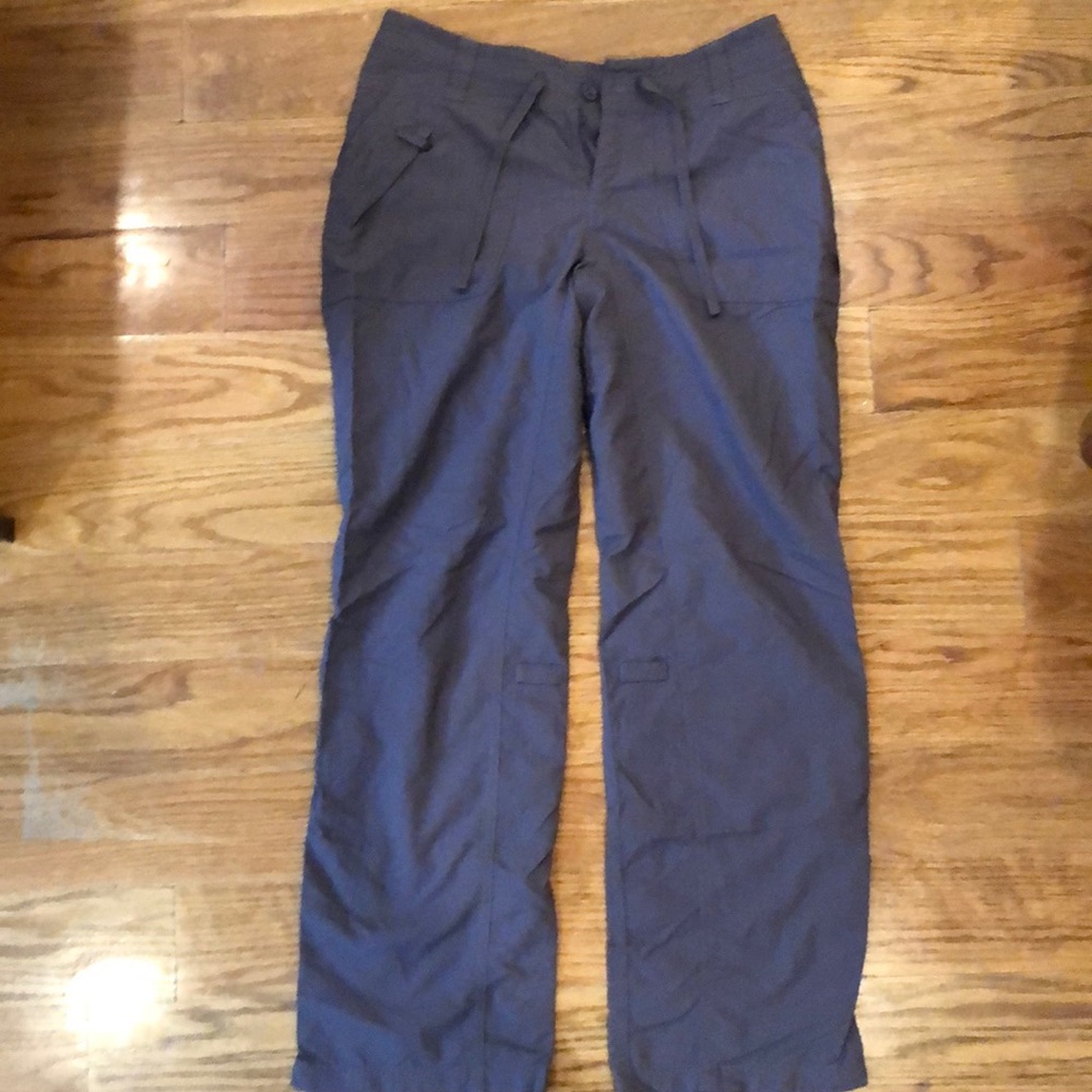 North Face Hiking Pants